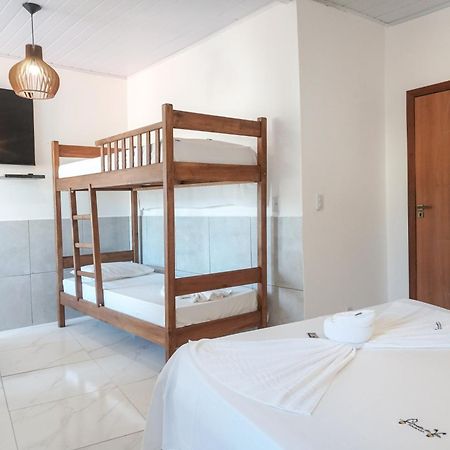 Pv Pousada Passarela Da Vila Itacaré Exteriör bild