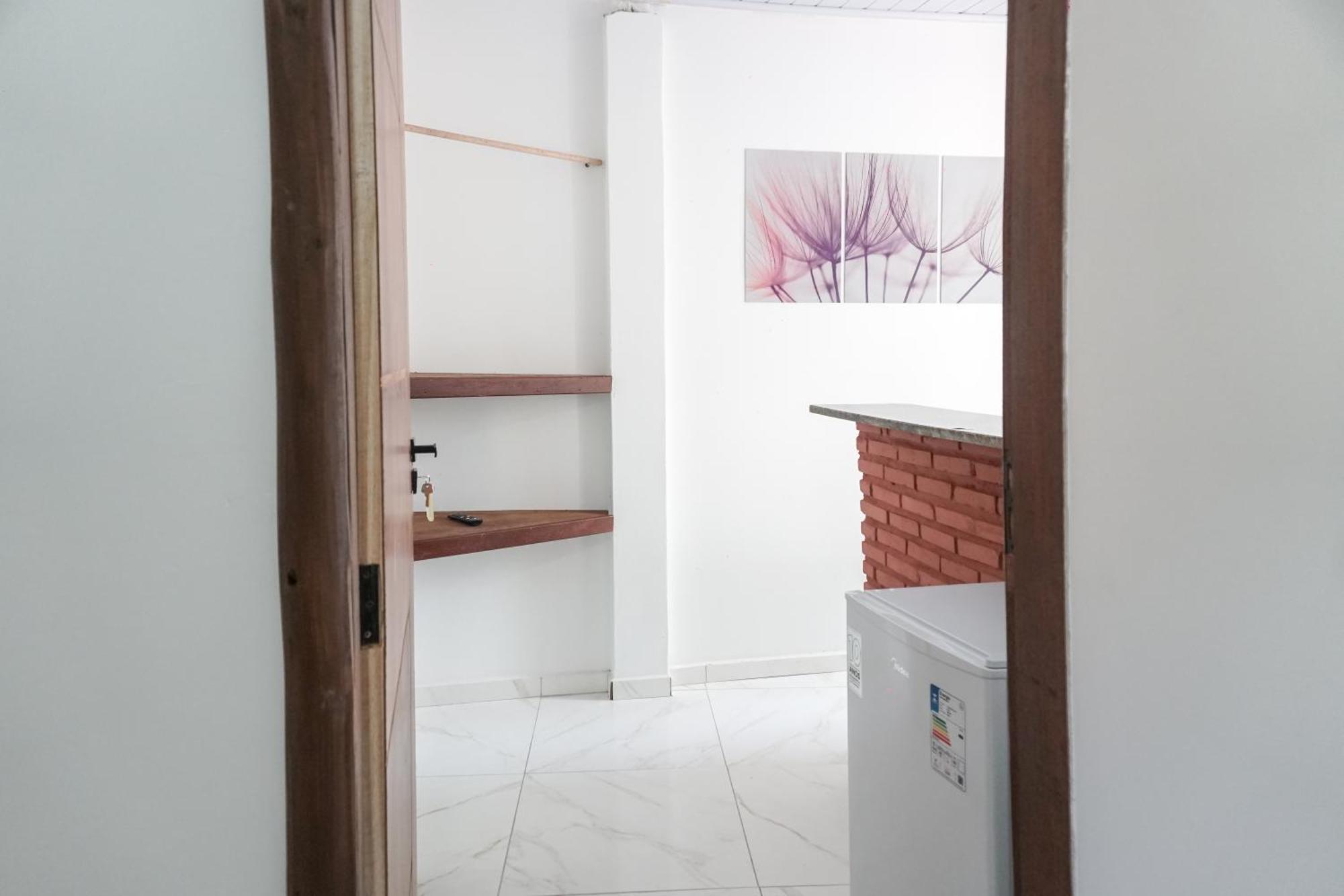 Pv Pousada Passarela Da Vila Itacaré Exteriör bild